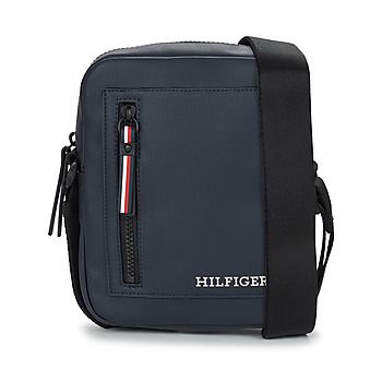 Tommy Hilfiger Bolso TH PIQUE MINI REPORTER para hombre