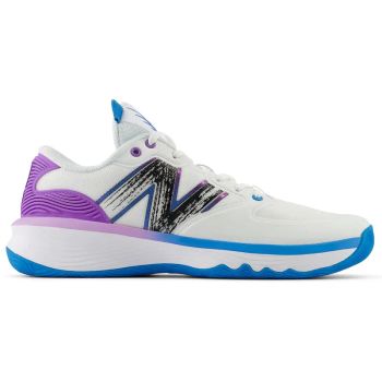 Zapatillas New Balance Hesi Low - 