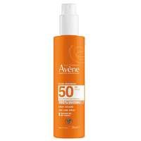 avene suncare spray spf50 200ml