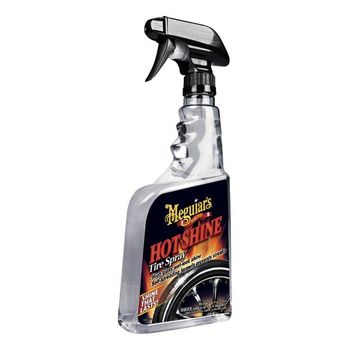 Hot Shine Tyre Spray 710ml