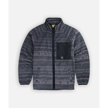 Oxbow Polar Polaire zippée LINEUP para hombre