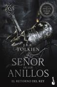 el senor de los anillos 3 el retorno del rey