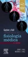 guyton y hall compendio de fisiologia medica