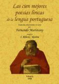 las cien mejores poesias liricas de la lengua portuguesa ed fac simi
