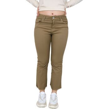 Take Two Pantalón pirata DKE6805 para mujer