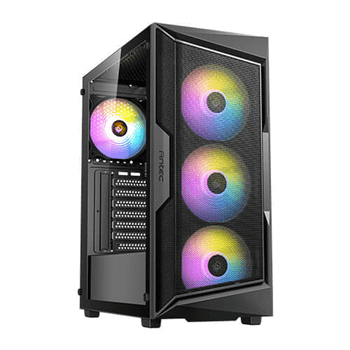 ANTEC AX61 Elite Negro