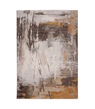 Argentum 63843 - Alfombra moderna de estilo abstracto