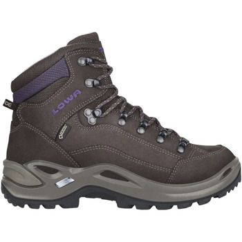 Lowa Zapatillas de senderismo Renegade GTX Mid para mujer