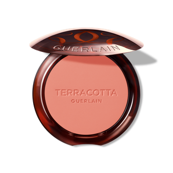 Terracotta Blush 02 Light Coral