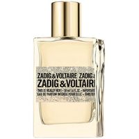 zadig  voltaire perfume eau de parfum this is really her 50 ml para mujer