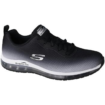 Skechers Deportivas Moda Baskets Skech-Air Element cuir para mujer