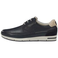 fluchos zapatos bajos f2360 para hombre
