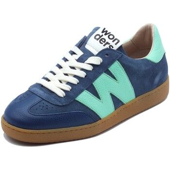 Wonders Zapatillas AP-2001 Nubia Wild para mujer