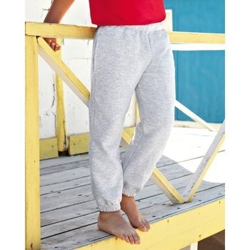 Fruit Of The Loom Pantalones RW6840 para niña