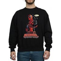 deadpool jersey hey you para hombre