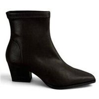miss elastic zapatos de tacon botin texaco para mujer
