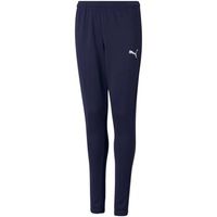 puma pantalones teamrise poly training jr para nino