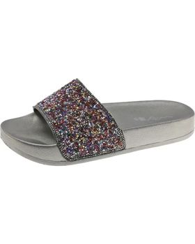 de BEPPI CHINELO PALA SILVER