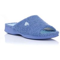garzon pantuflas zapatilla de casa descalza - toalla para mujer