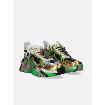 Exé Shoes Zapatillas SNEAKERS 22E10-3 para mujer