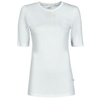 puma camiseta mbasic tee para mujer