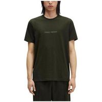 fred perry camiseta m8696 408 para hombre