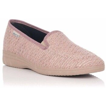 Muro Zapatos Zapatilla de rafia para mujer