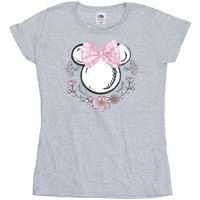 disney camiseta bi54606 para mujer