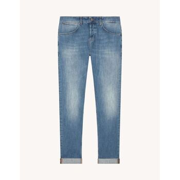 Dondup Pantalón pitillo 86313 para hombre