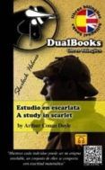 estudio en escarlata - a study in scarlet