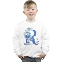 harry potter jersey ravenclaw para nino