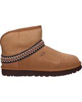 de ugg 1158262 classic mini crescent chestnut