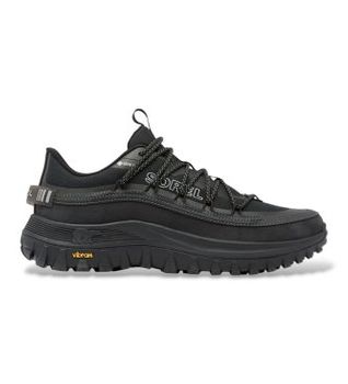 Sorel para hombre. 2142961010 Zapatillas Callsign Horizon Low GTX negro (41), Piel, Plano, Cordones, Deportivo, Outdoor