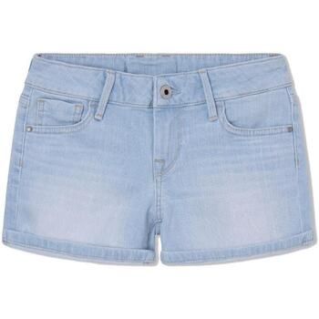 Pepe jeans Short niña PG800782PE0 000 para niña