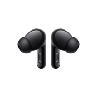 auriculares cmicrofono xiaomi redmi buds 6 night black