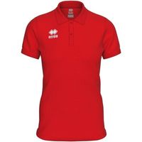 errea tops y camisetas evo ladies mc ad para mujer