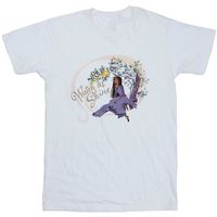 wish camiseta watch us shine para nino