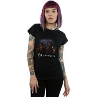 friends camiseta bi21467 para mujer