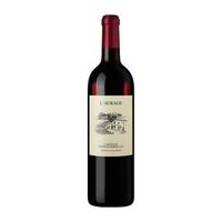 vino tinto domaine de laurage 75 cl 15 vol