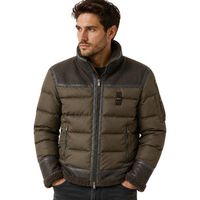 blauer cazadora chaqueta organ new hombre para hombre