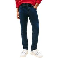 tommy hilfiger pantalon pitillo scanton 21213 para hombre