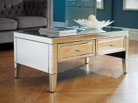 mila coffee table