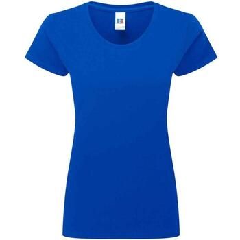 Russell Camiseta Authentic para mujer