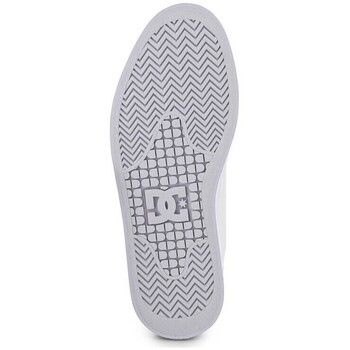 DC Shoes Deportivas Moda Manual Platform para mujer