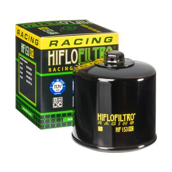 Filtro de aceite HiFlo HF153RC Racing