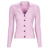 moony mood chaqueta de punto laureane para mujer