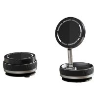 soporte para telefono con ventosa magnetica ajustable 360 soporte magnetico portatil para telefono de coche para movile