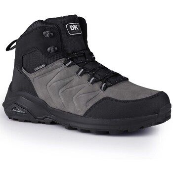Dk Zapatillas de senderismo Exec para hombre