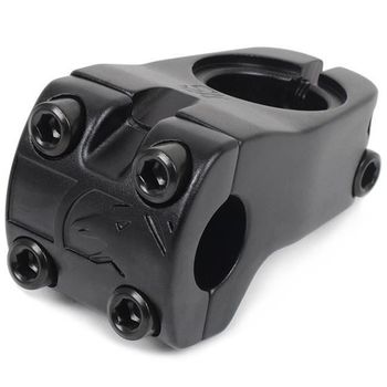 Shadow VVS Front Load Stem Black