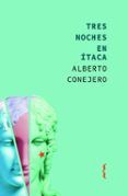 tres noches en itaca